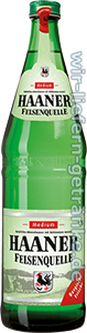 Haaner Felsenquelle Medium