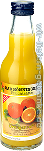 Bad Hönninger Orangensaft „Apfelsina“