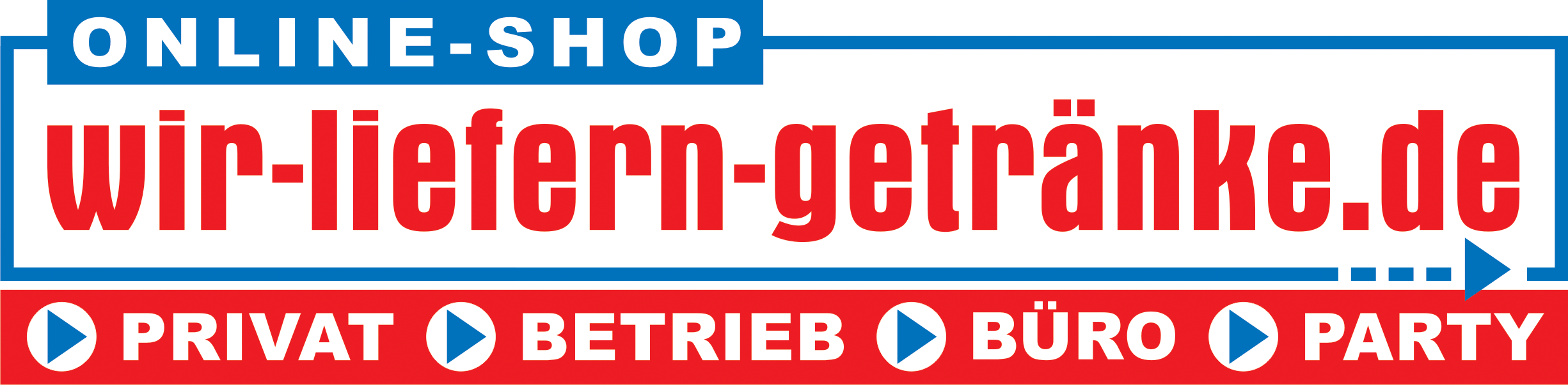 Shop Startseite Standard
